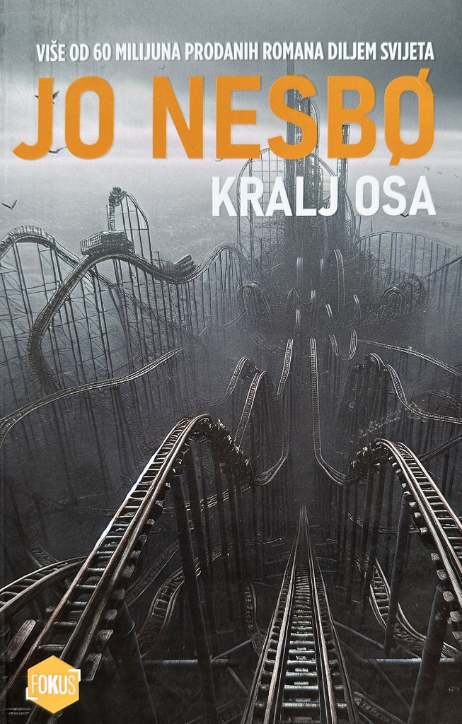 KRALJ OSA