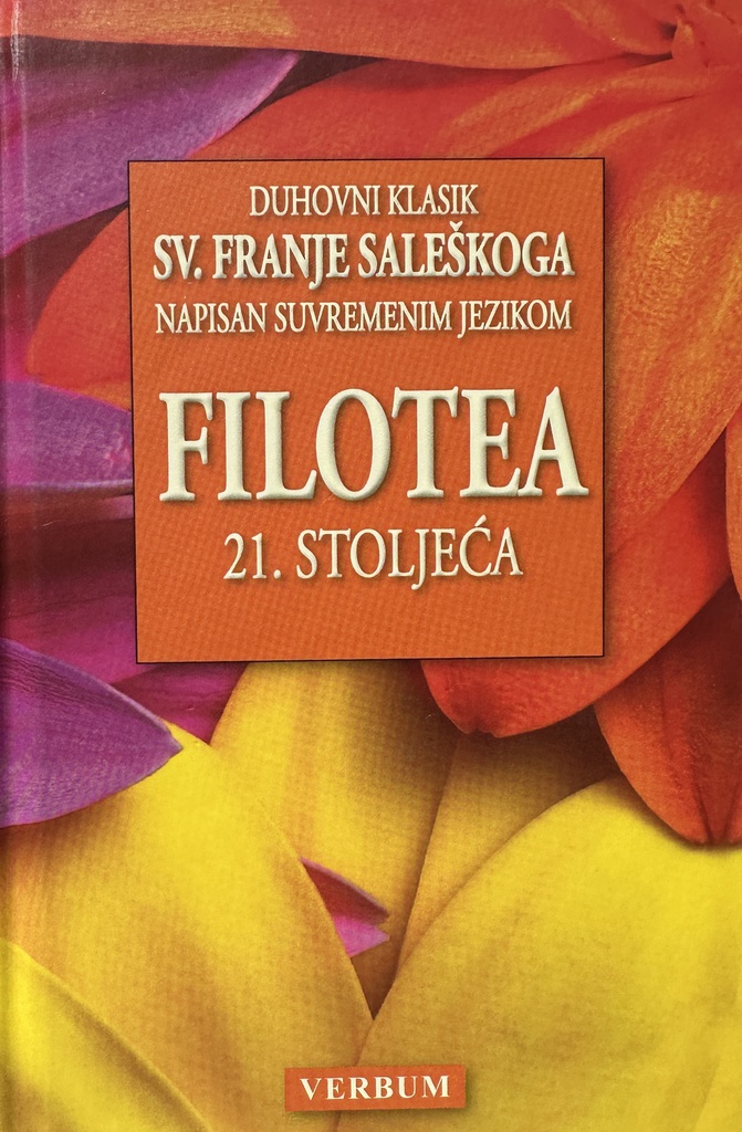 FILOTEA 21.STOLJEĆA
