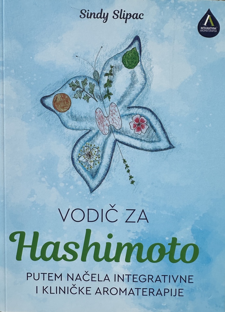 VODIČ ZA HASHIMOTO