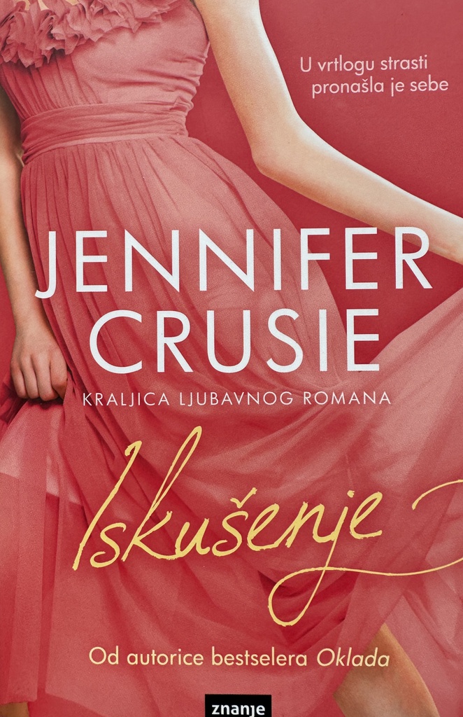 ISKUŠENJE