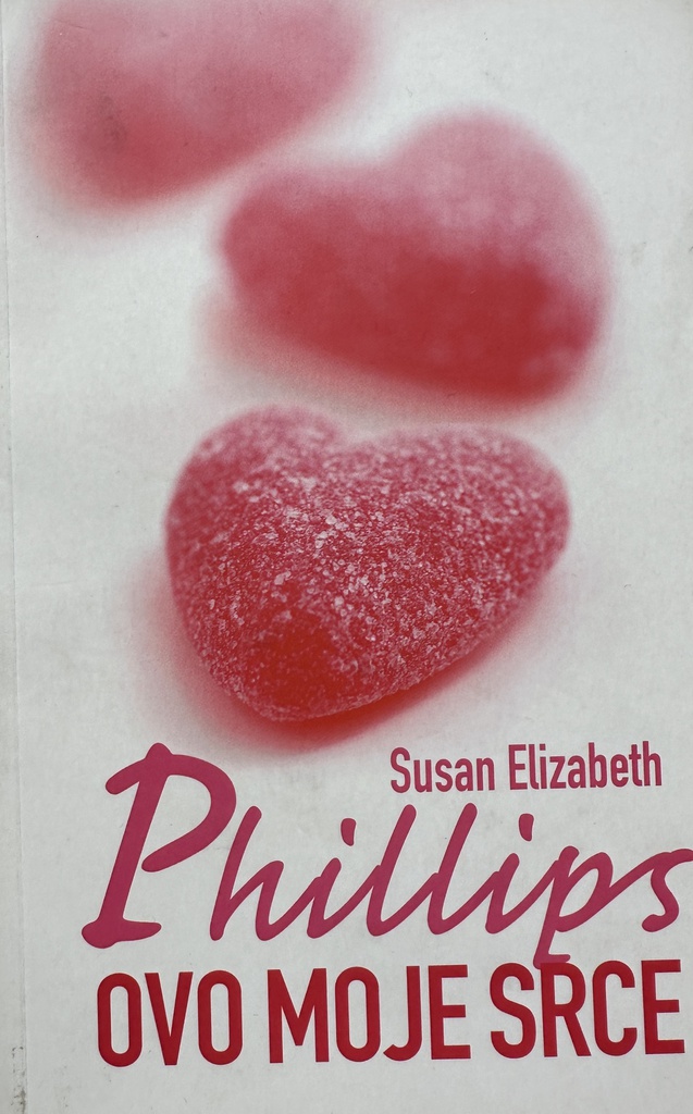 OVO MOJE SRCE