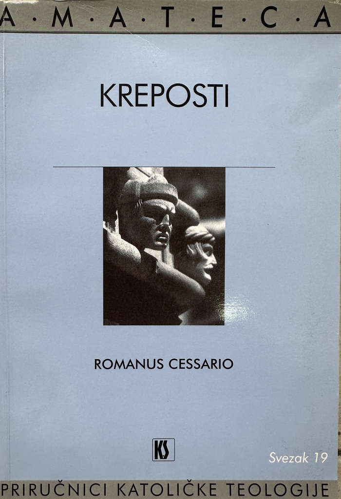 KREPOSTI