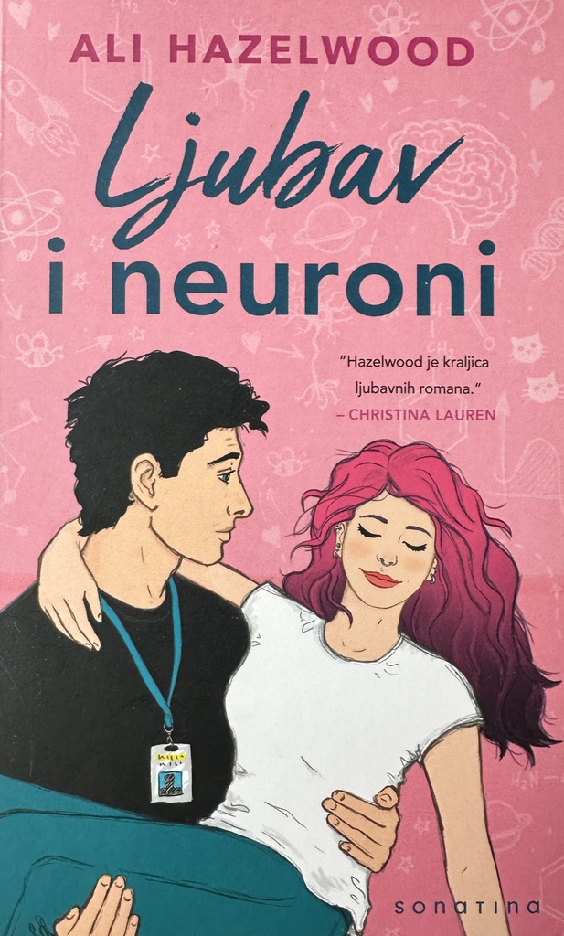 LJUBAV I NEURONI