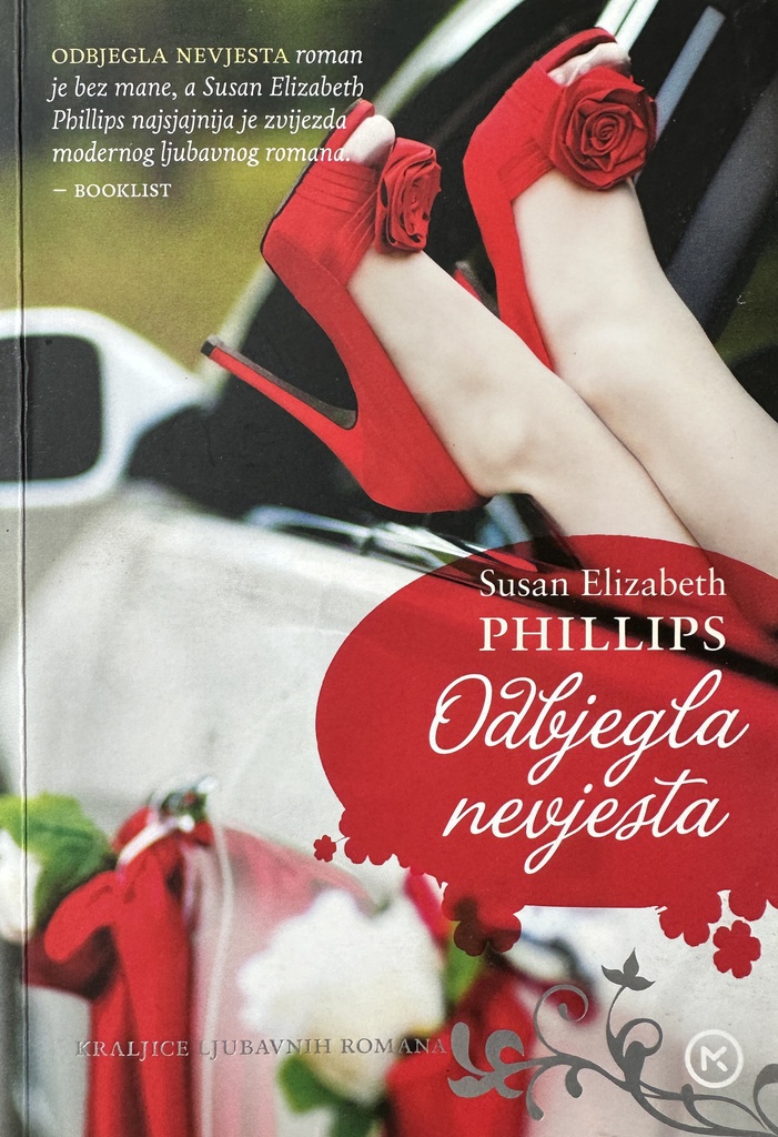 ODBJEGLA NEVJESTA