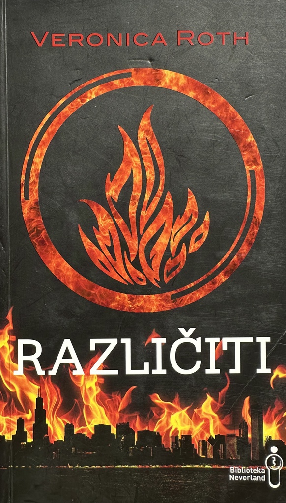 RAZLIČITI
