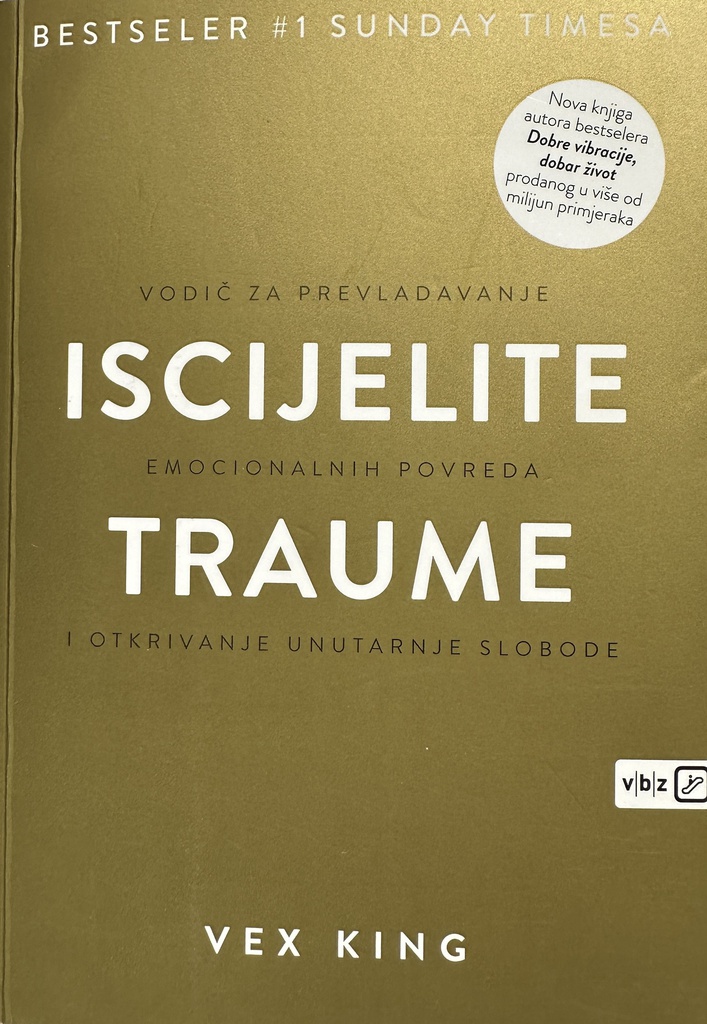 ISCIJELITE TRAUME