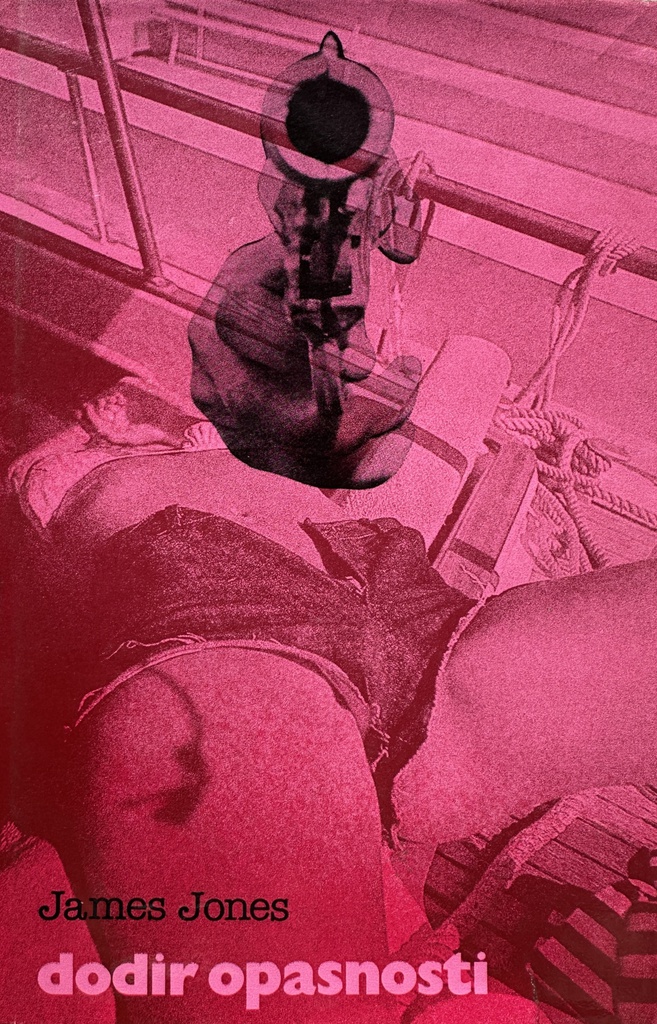DODIR OPASNOSTI