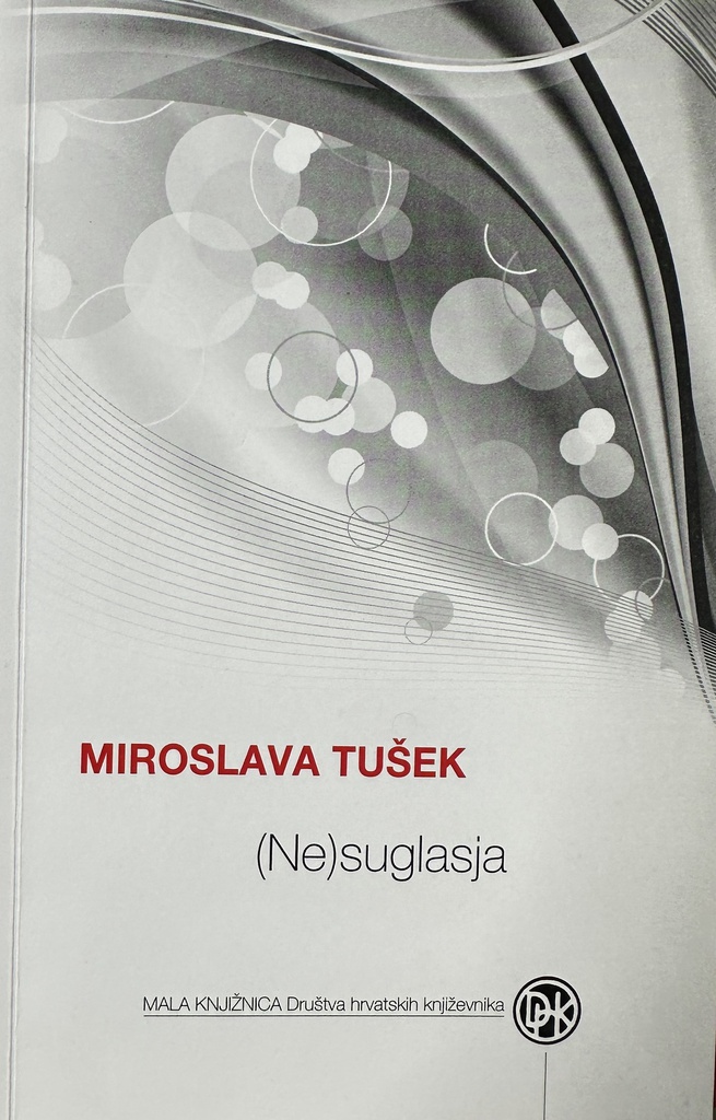 (NE)SUGLASJA