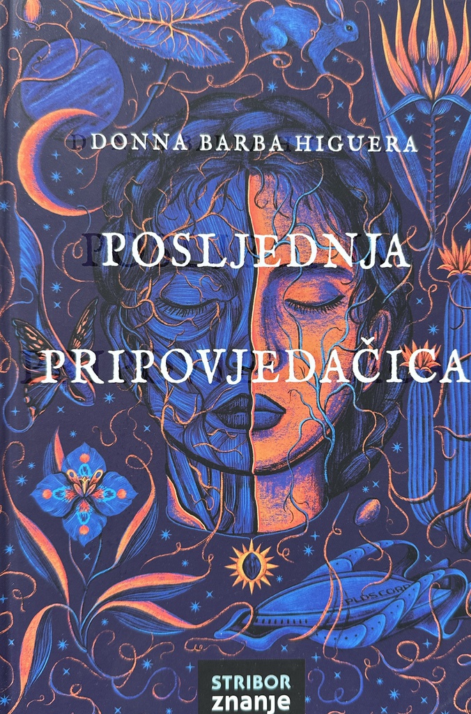 POSLJEDNJA PRIPOVJEDAČICA