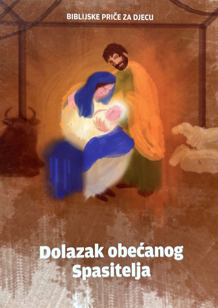 DOLAZAK OBEĆANOG SPASITELJA