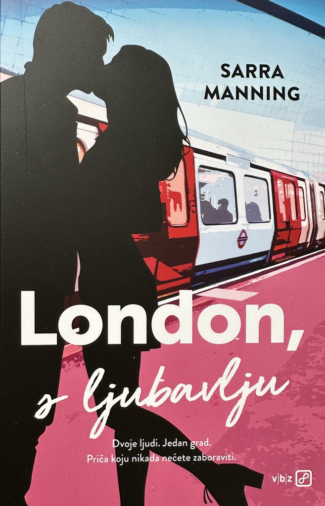 LONDON S LJUBAVLJU