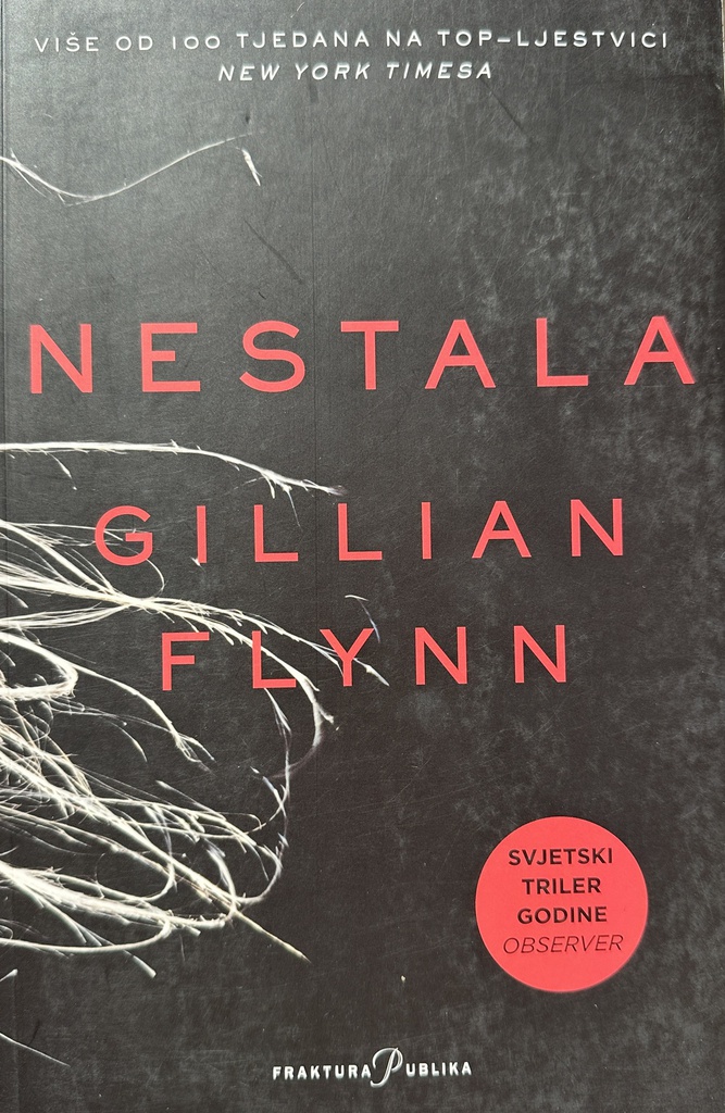 NESTALA