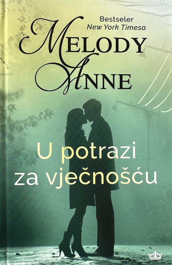 U POTRAZI ZA VJEČNOŠĆU