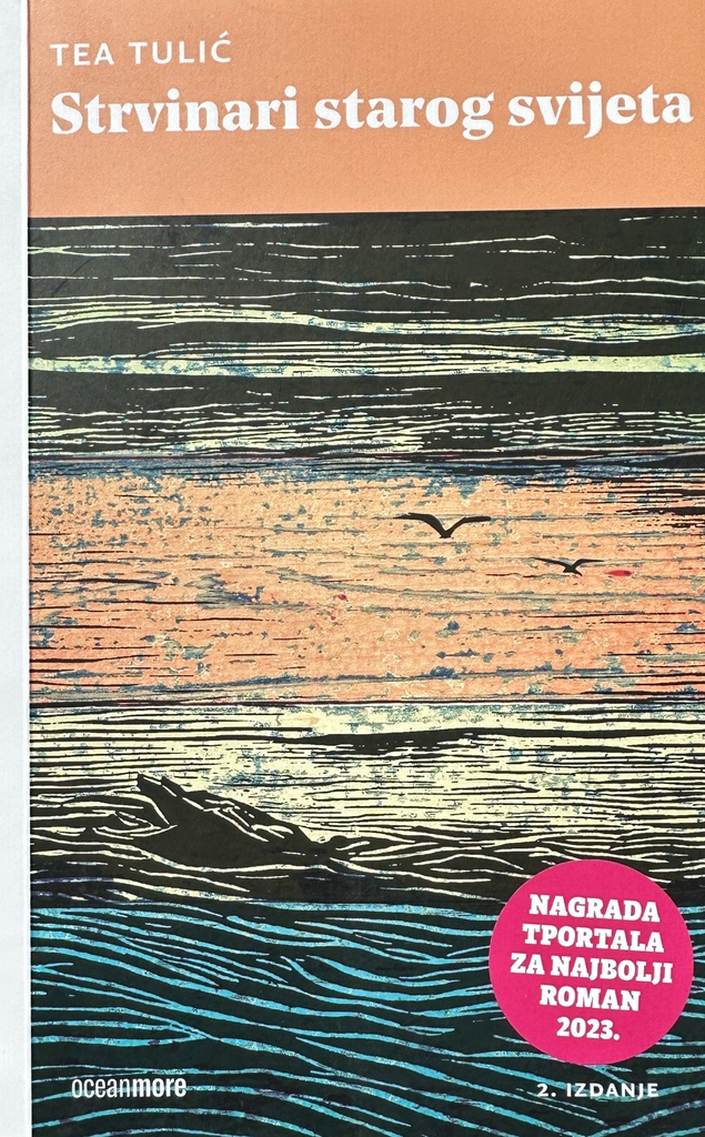 STRVINARI STAROG SVIJETA