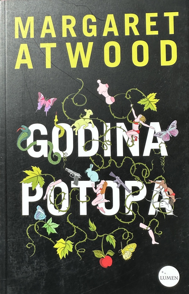 GODINA POTOPA