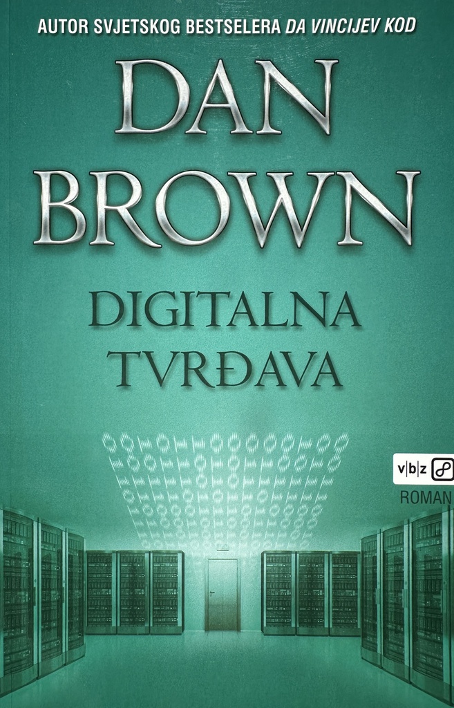 DIGITALNA TVRĐAVA
