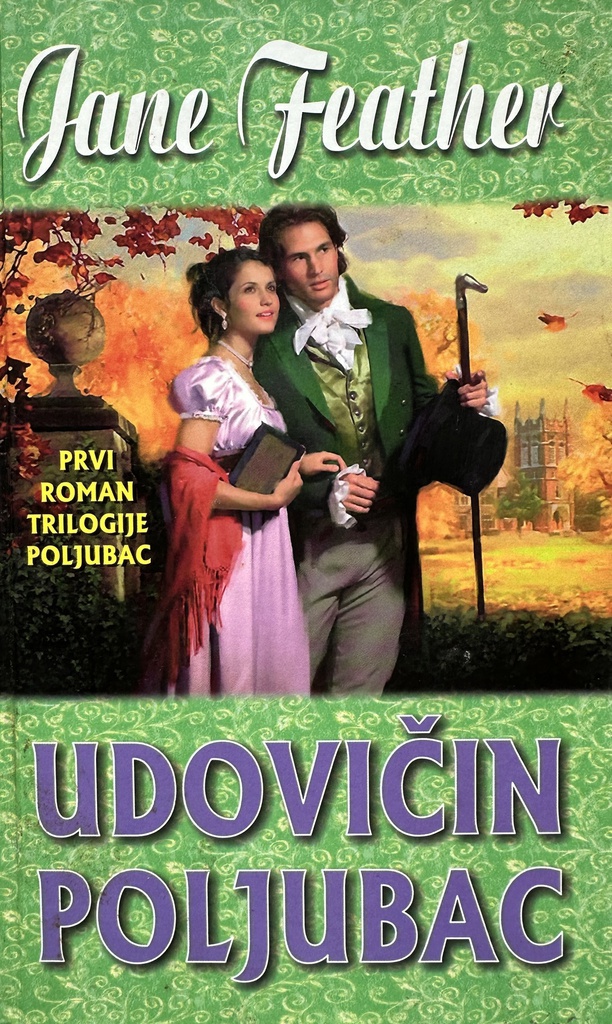 UDOVIČIN POLJUBAC