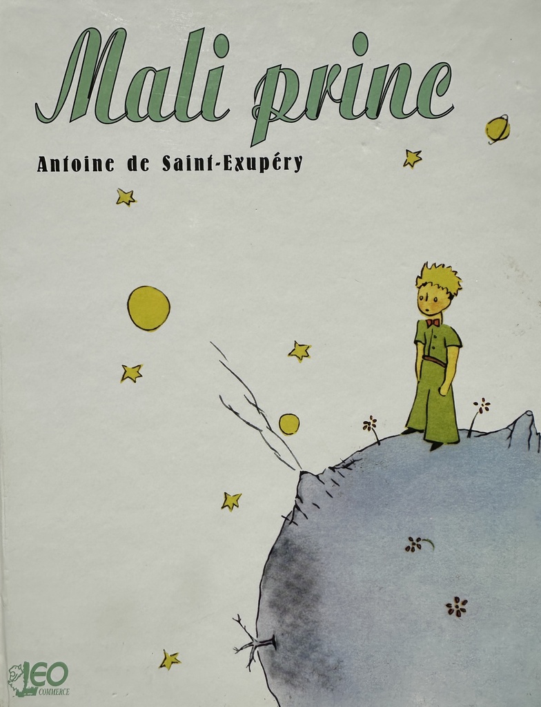 MALI PRINC