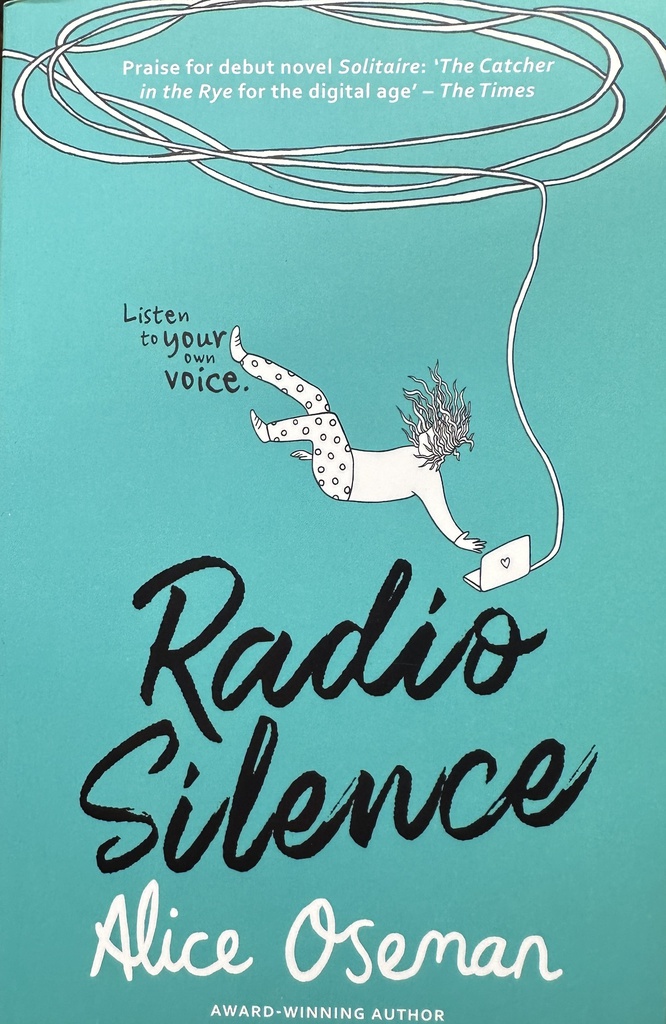 RADIO SILENCE