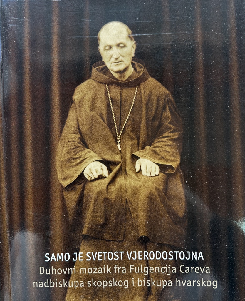 SAMO JE SVETOST VJERODOSTOJNA