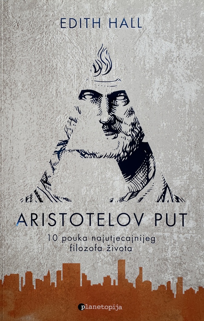 ARISTOTELOV PUT