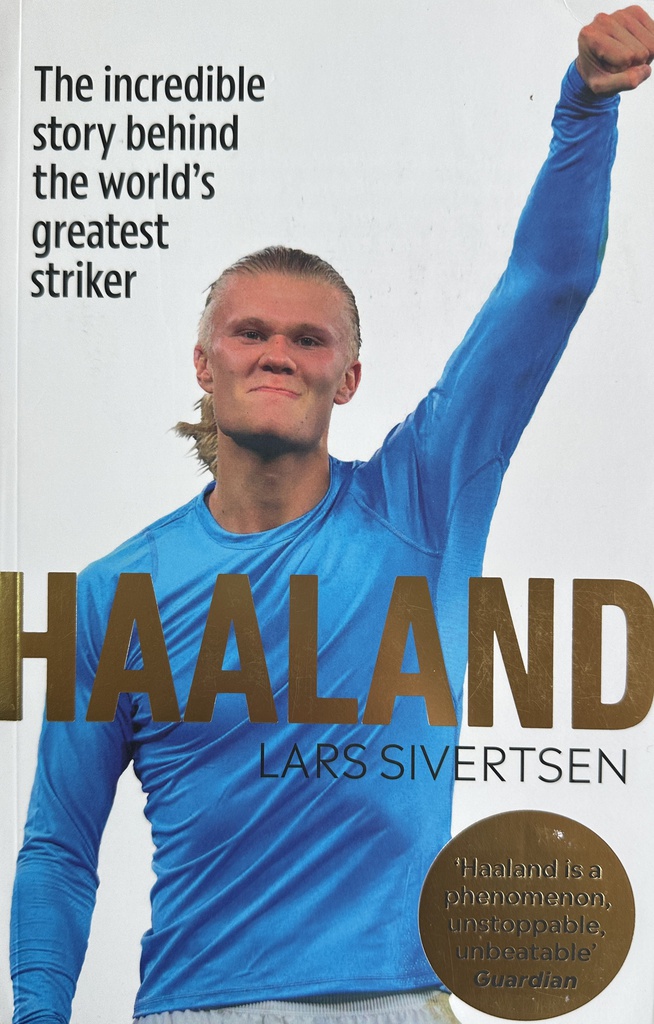 HAALAND