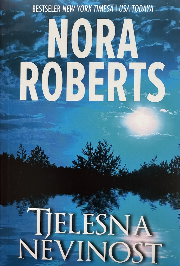 TJELESNA NEVINOST