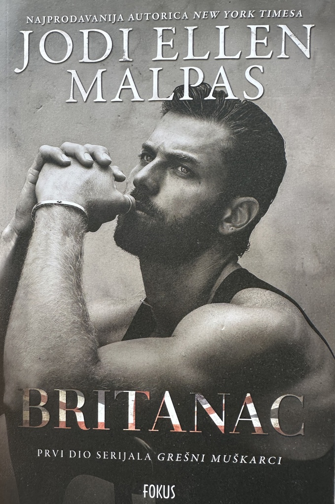 BRITANAC