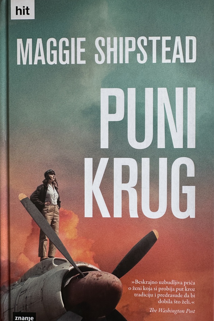 PUNI KRUG