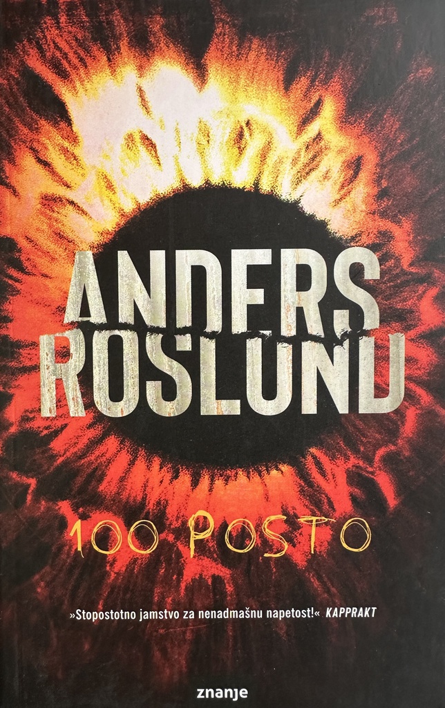100 POSTO