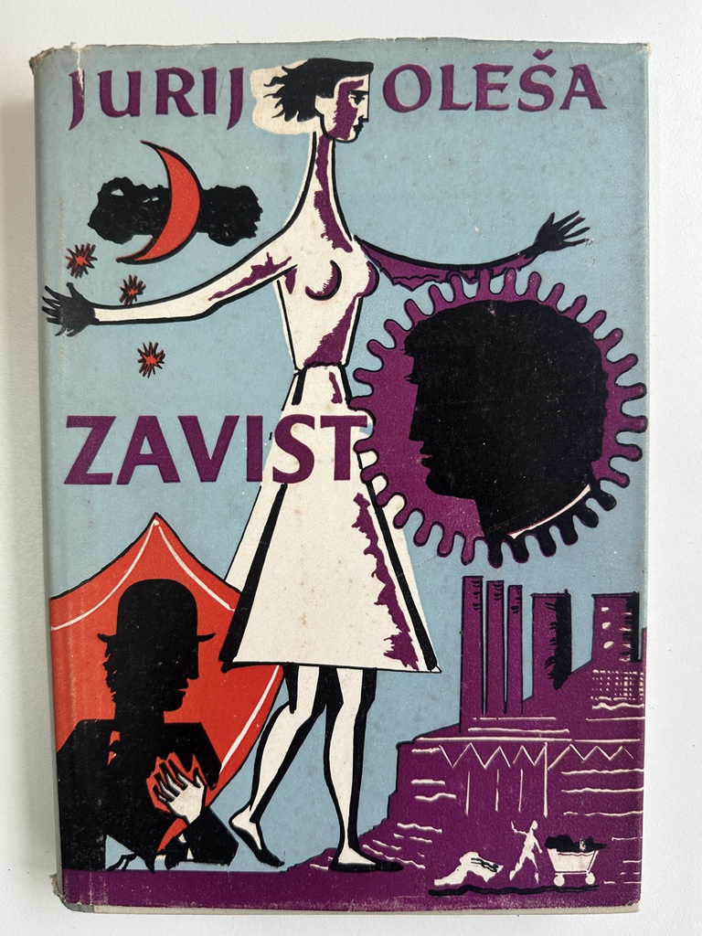 ZAVIST