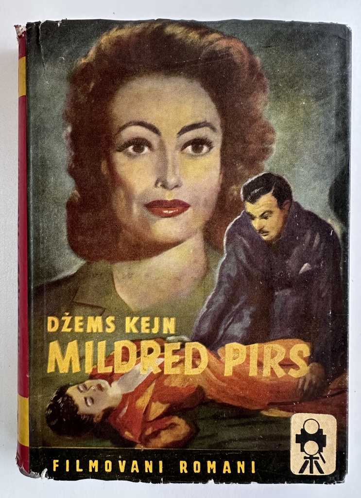 MILDRED PIRS