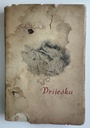 VRIJESKA
