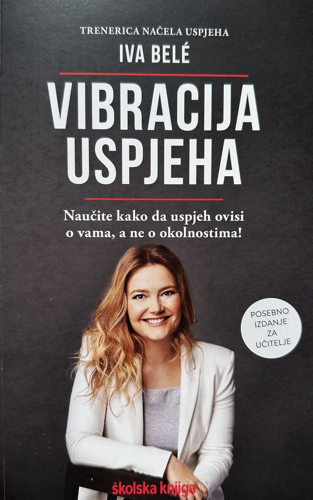 VIBRACIJA USPJEHA