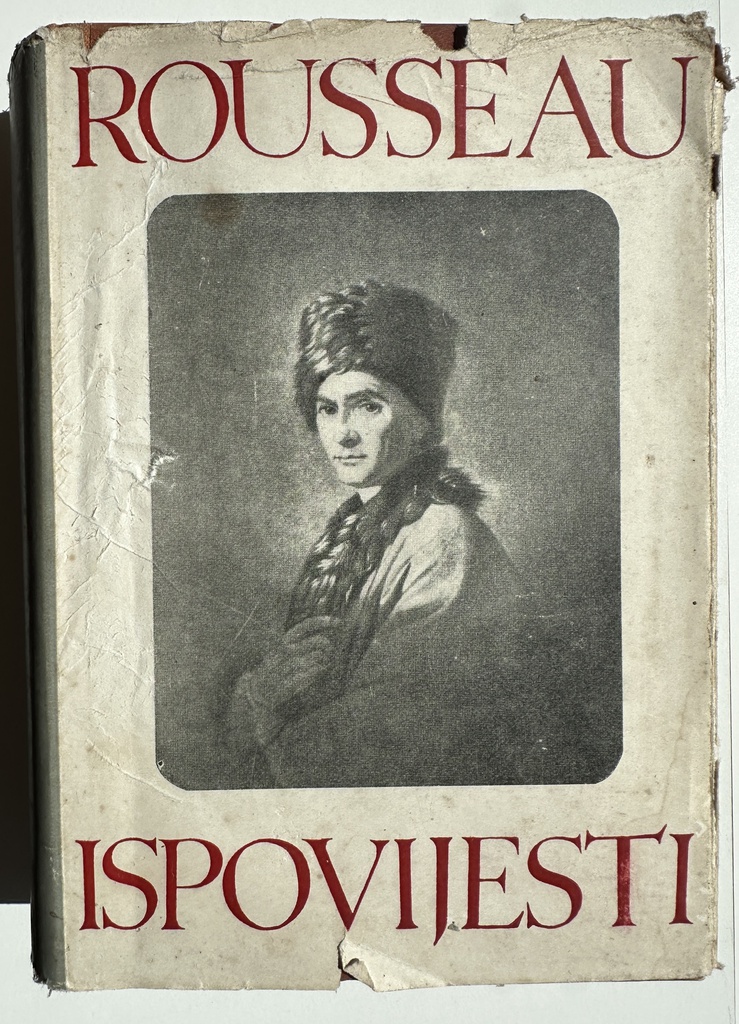 ISPOVIJESTI