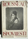 ISPOVIJESTI