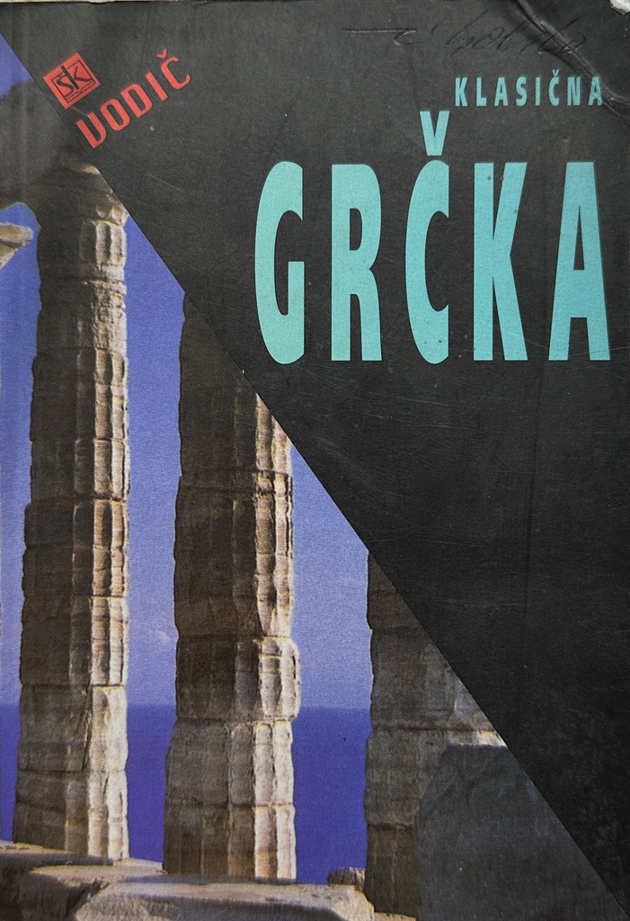 KLASIČNA GRČKA