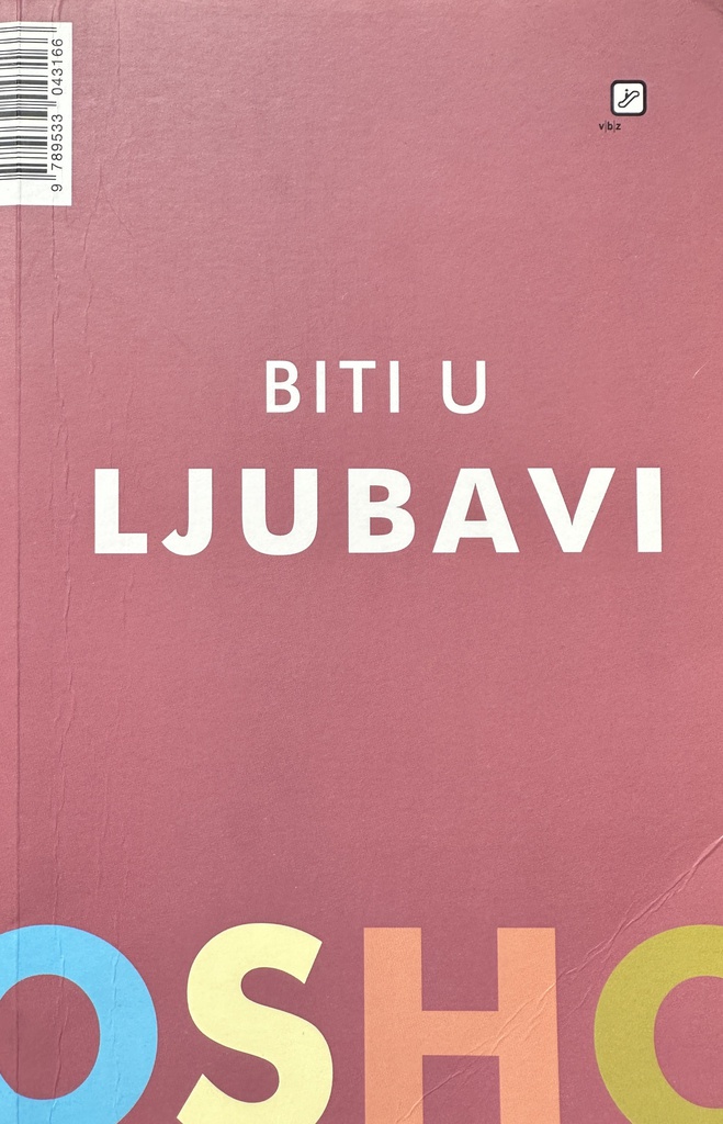 BITI U LJUBAVI
