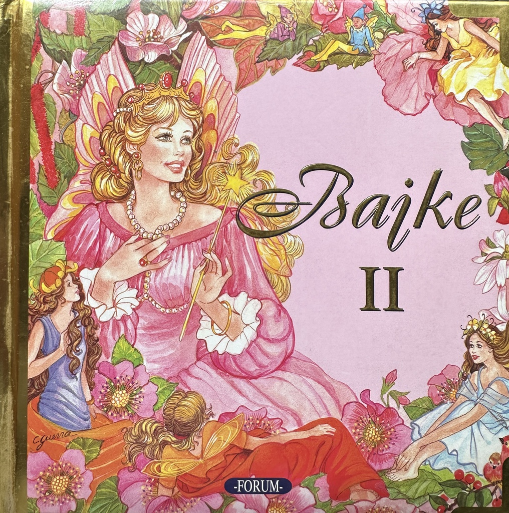 BAJKE 2