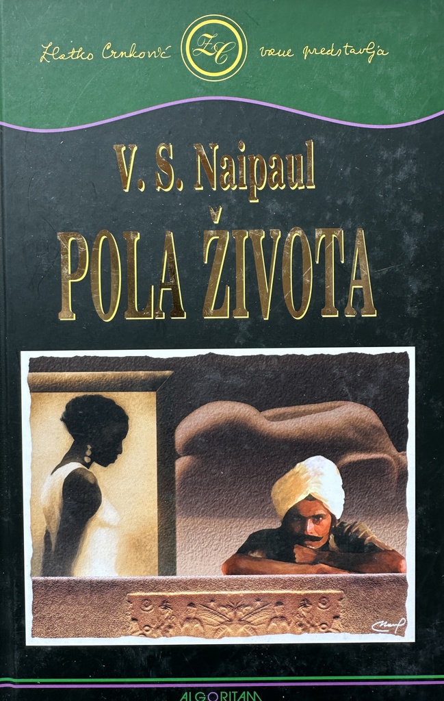 POLA ŽIVOTA