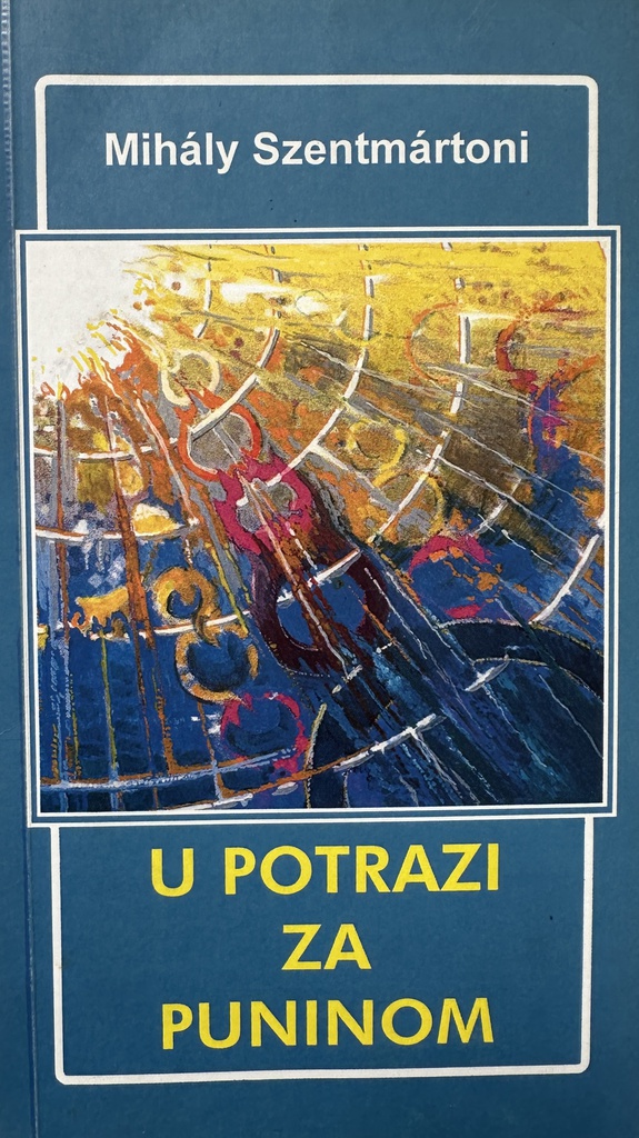 U POTRAZI ZA PUNINOM