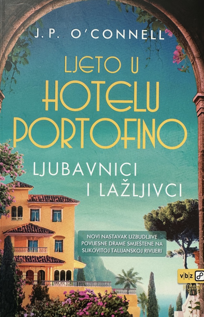 LJETO U HOTELU PORTOFINO