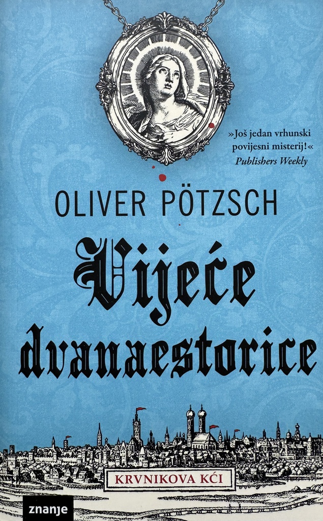 VIJEĆE DVANAESTORICE