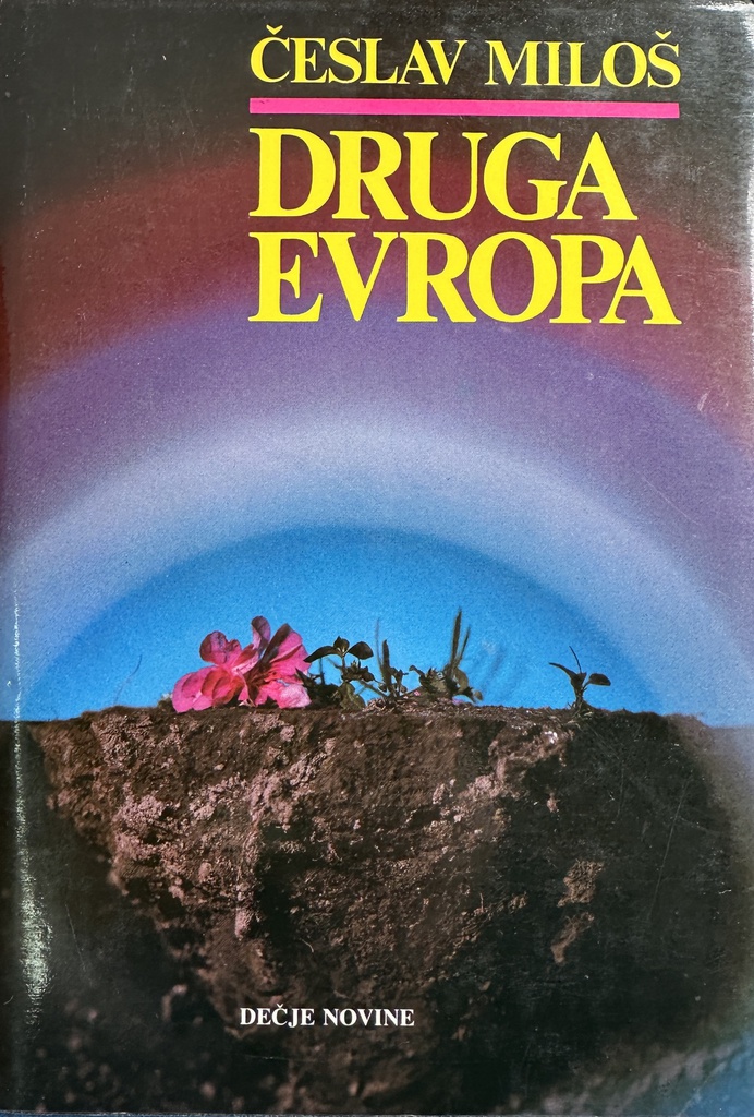 DRUGA EVROPA