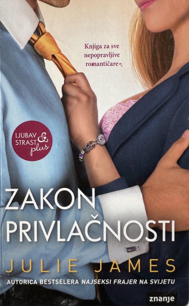 ZAKON PRIVLAČNOSTI