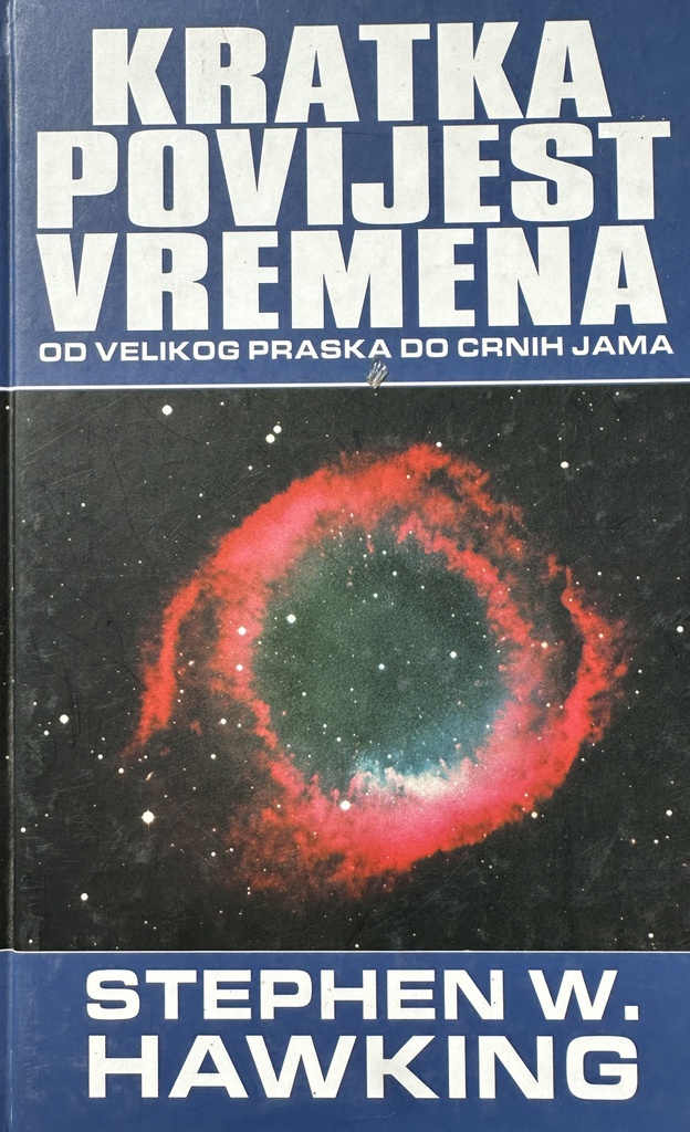 KRATKA POVIJEST VREMENA