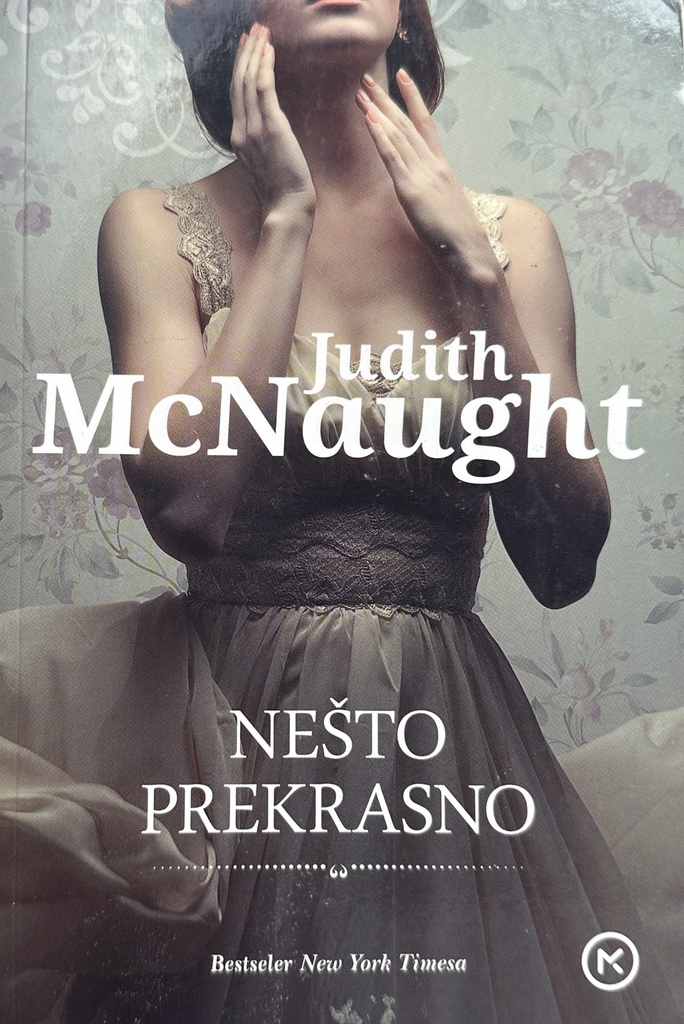 NEŠTO PREKRASNO