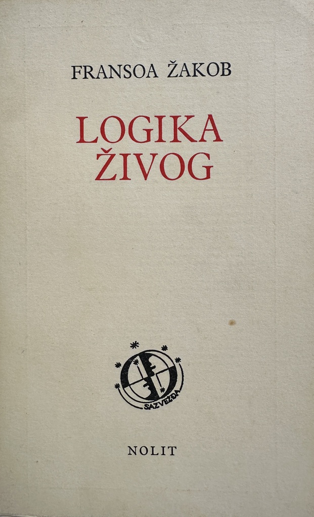 LOGIKA ŽIVOTA
