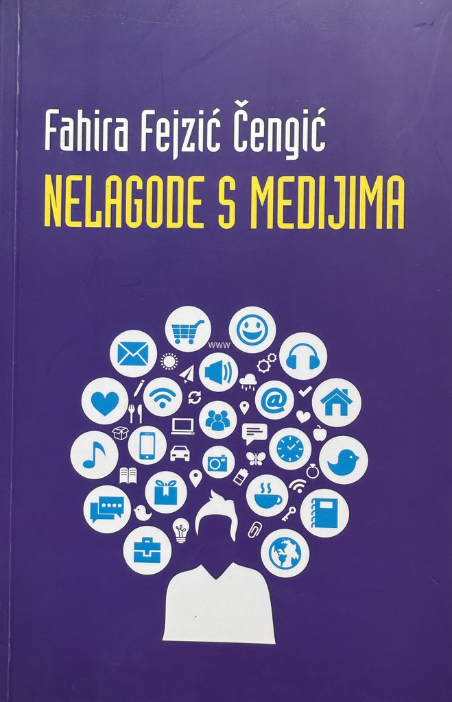 NELAGODE S MEDIJIMA