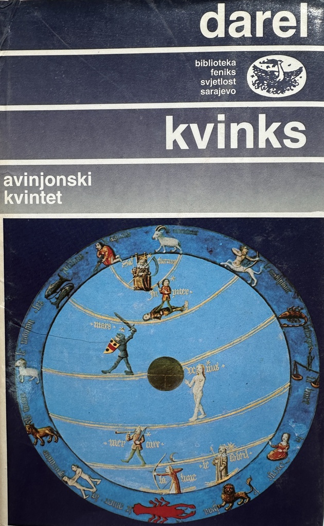 KVINKS